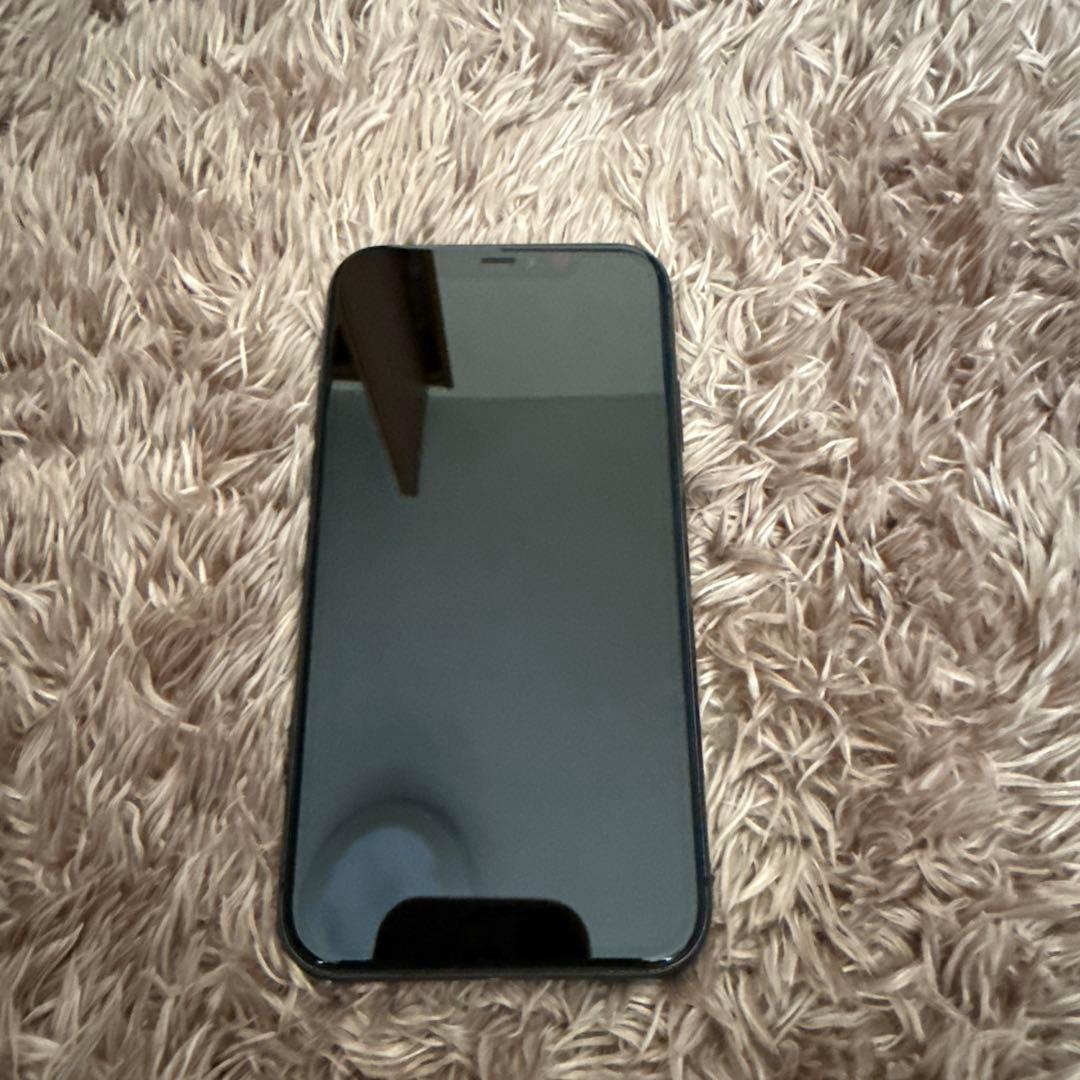 iPhone11 256GB ブラック SIMフリー