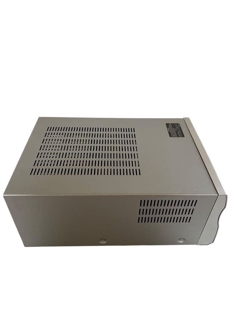 ONKYO コンポ FR-N7NX CD/MD/USB