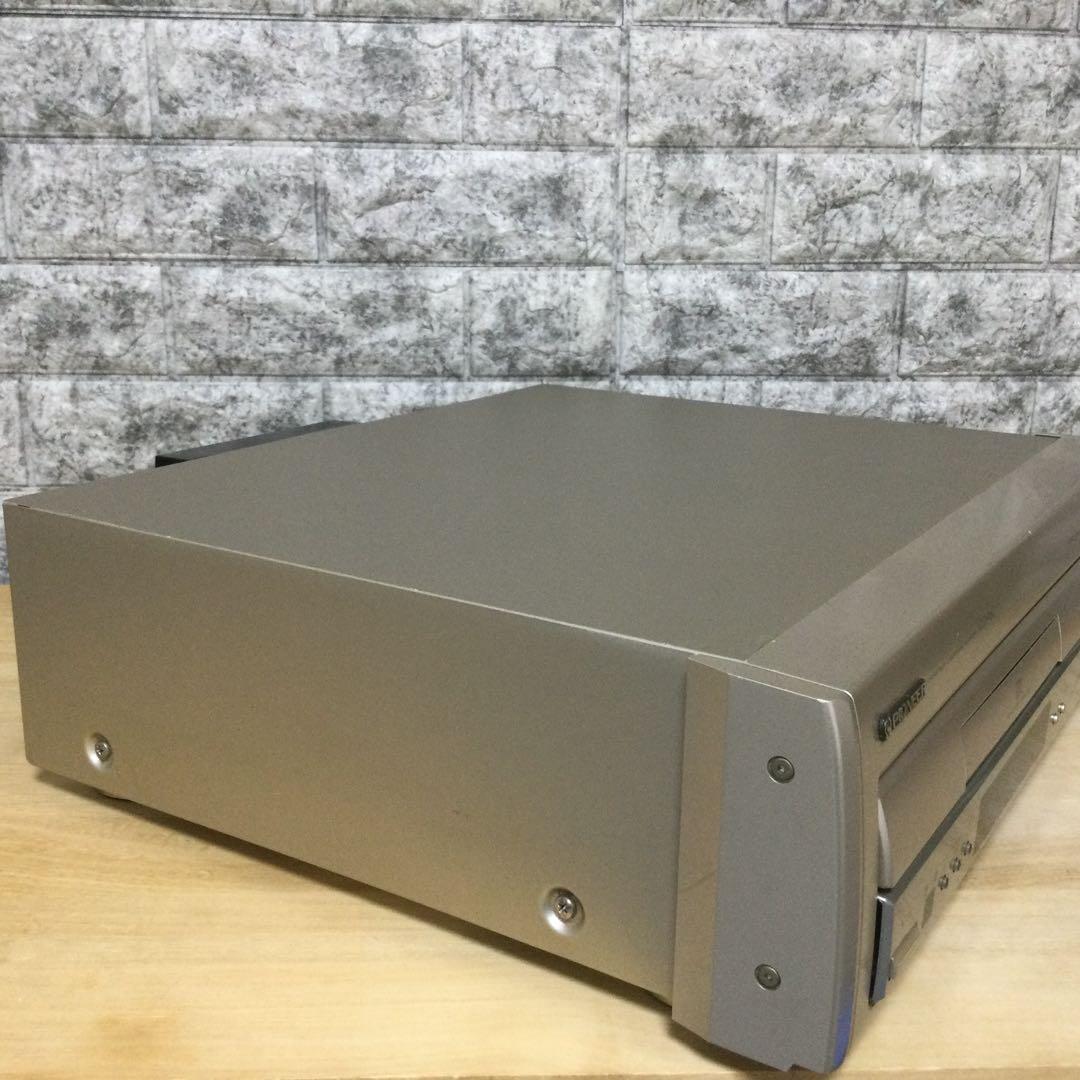 パイオニア★CLD-R6G★メンテ修理済み動作良好です。注意　リモコン無しです。