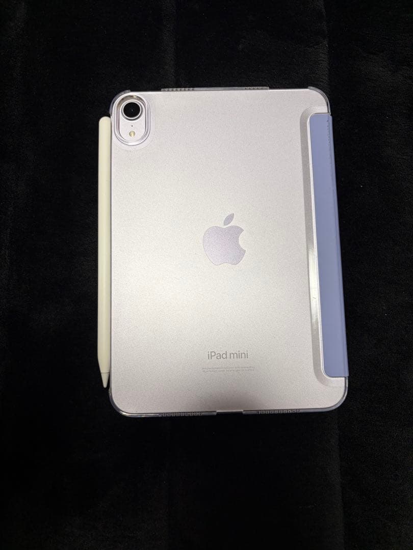 iPadmini(A17プロチップ) 256GB