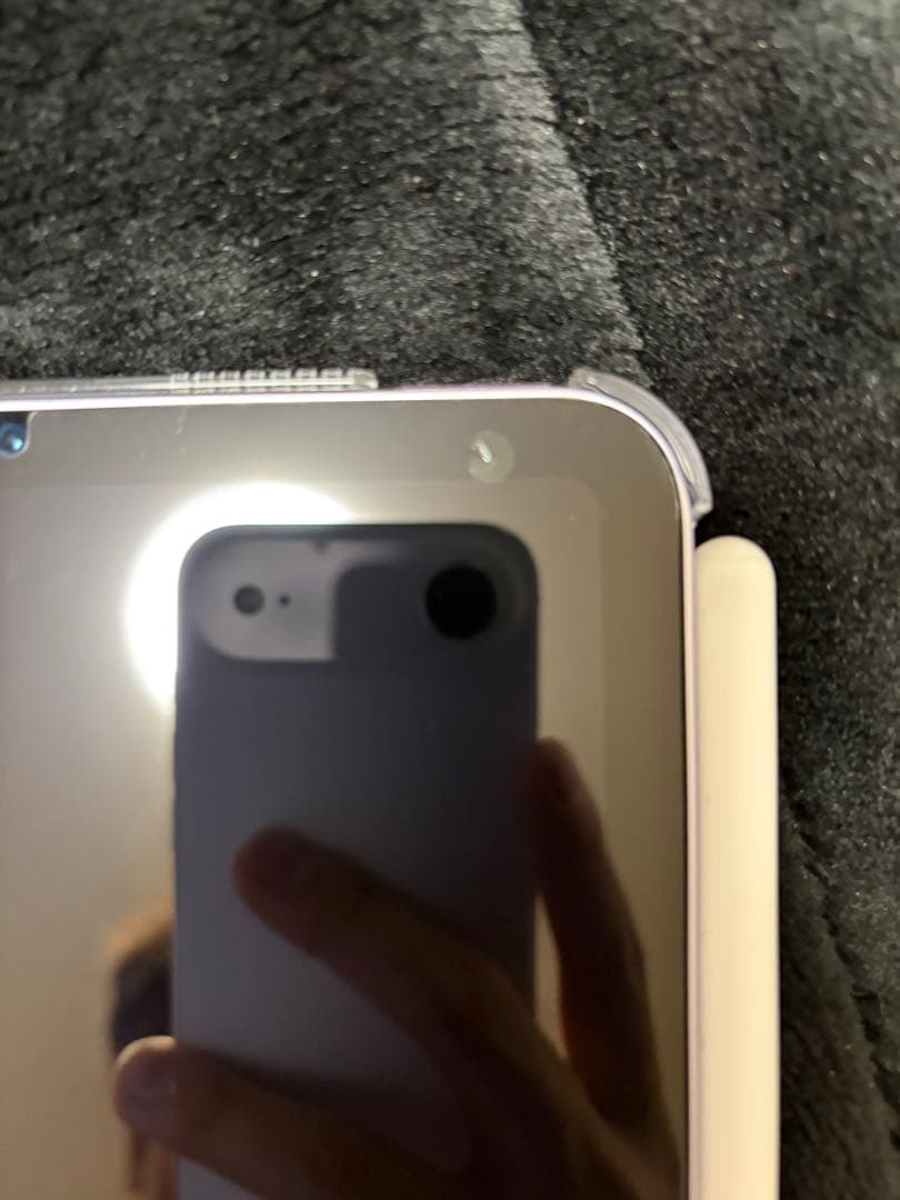 iPadmini(A17プロチップ) 256GB