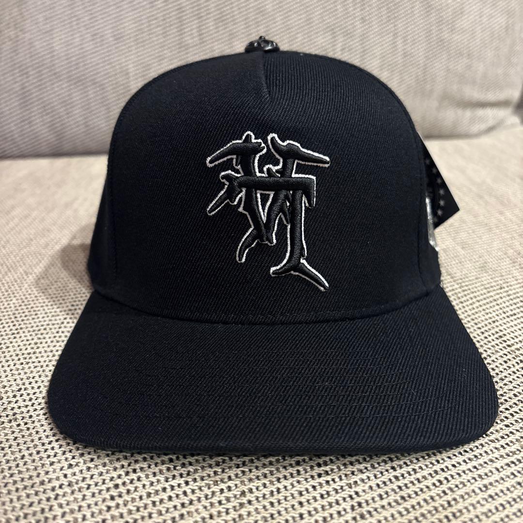 【希少】kill the hype KTHLA スナップバック