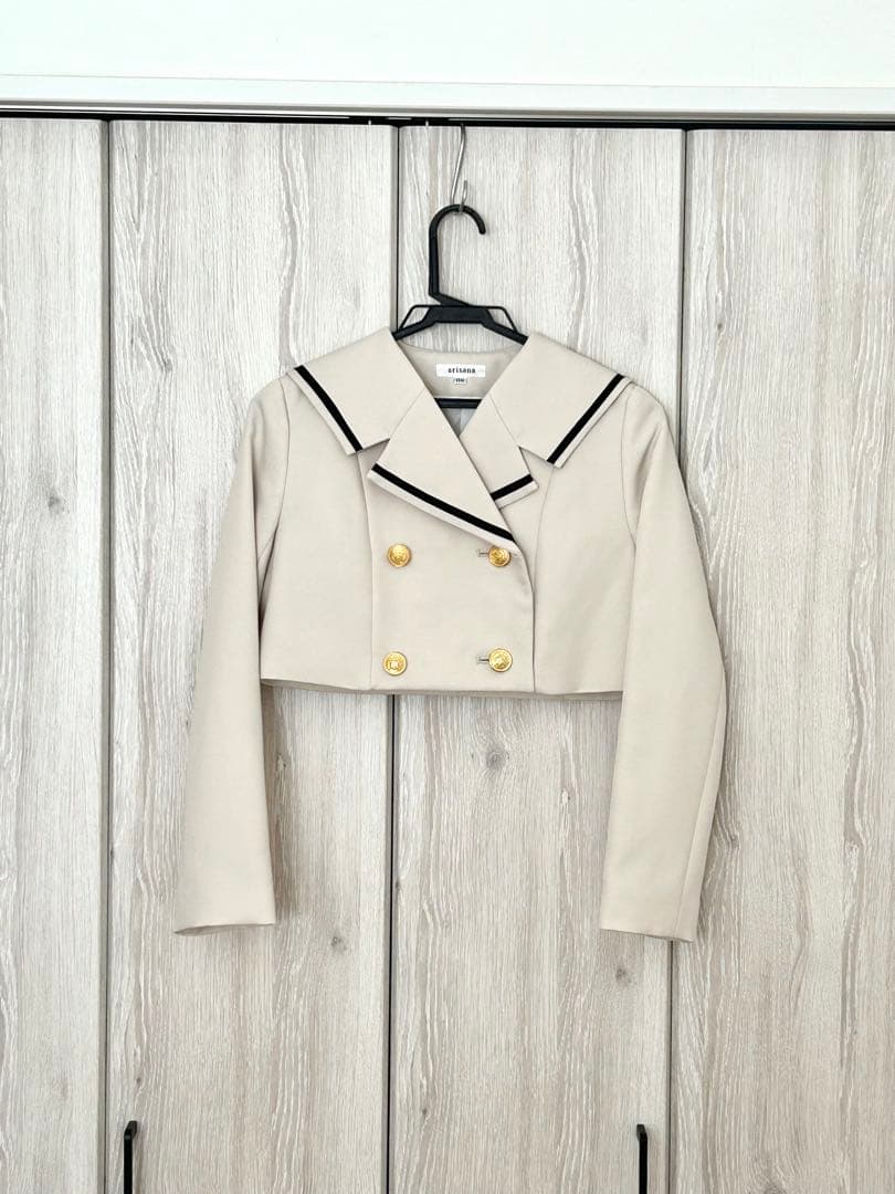 arisana アリサナ 150cm 卒業式 フォーマル ワンピース 女の子