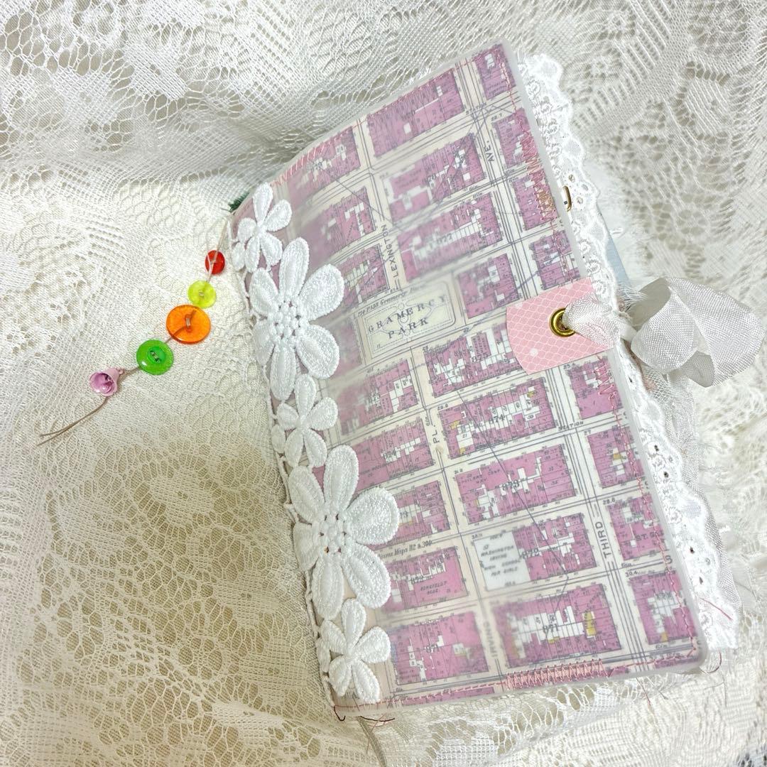 ジャンクジャーナル ♡t46