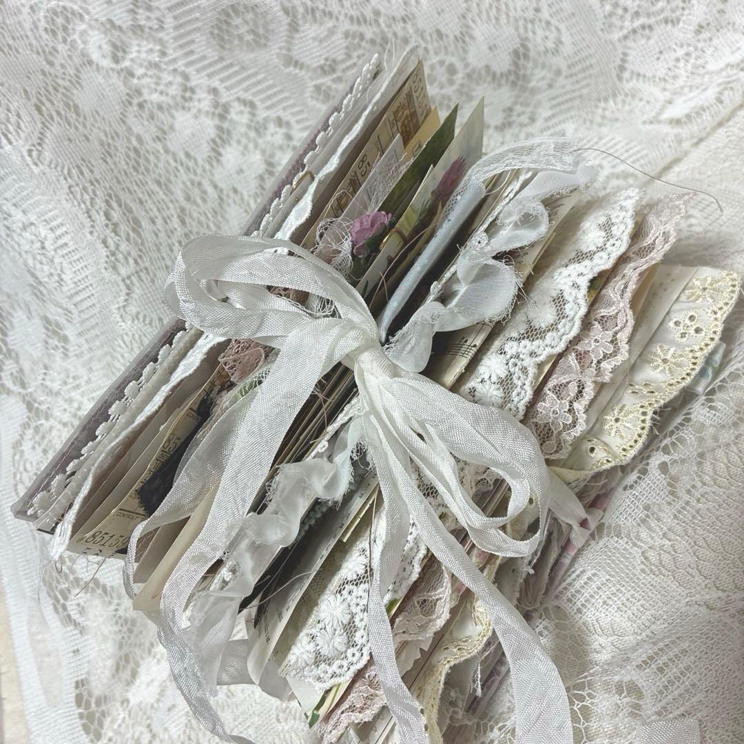 ジャンクジャーナル ♡t46