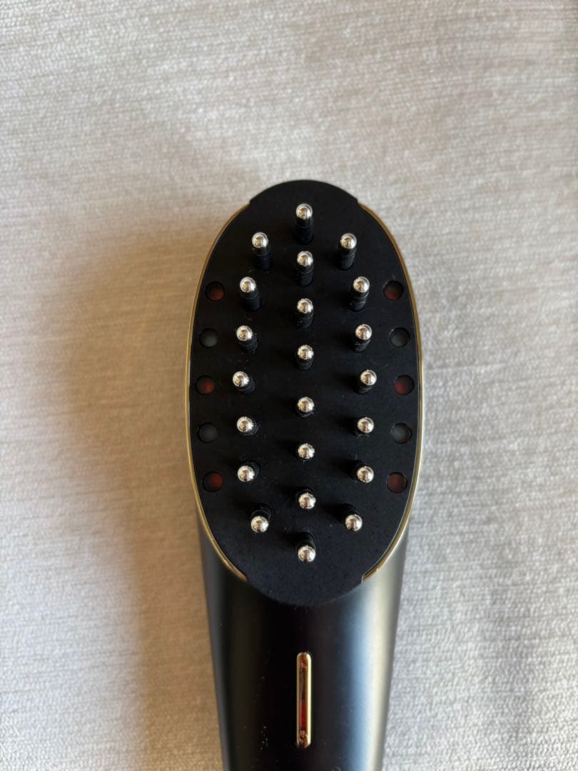 ヤーマン ヴェーダスカルプブラシ YAMAN PSM-110B-3