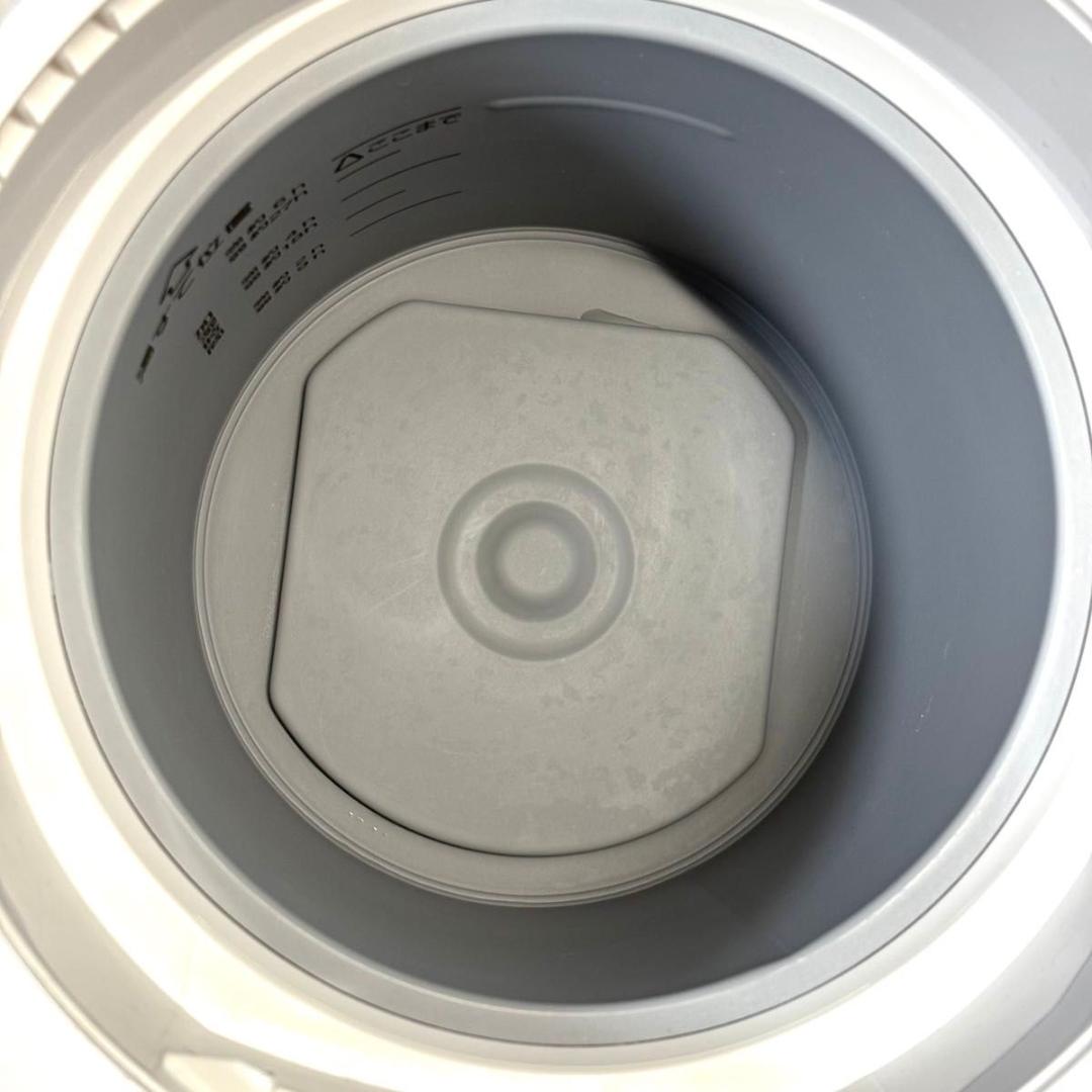 ◇2023年製！◇象印マホービン◇スチーム式加湿器◇