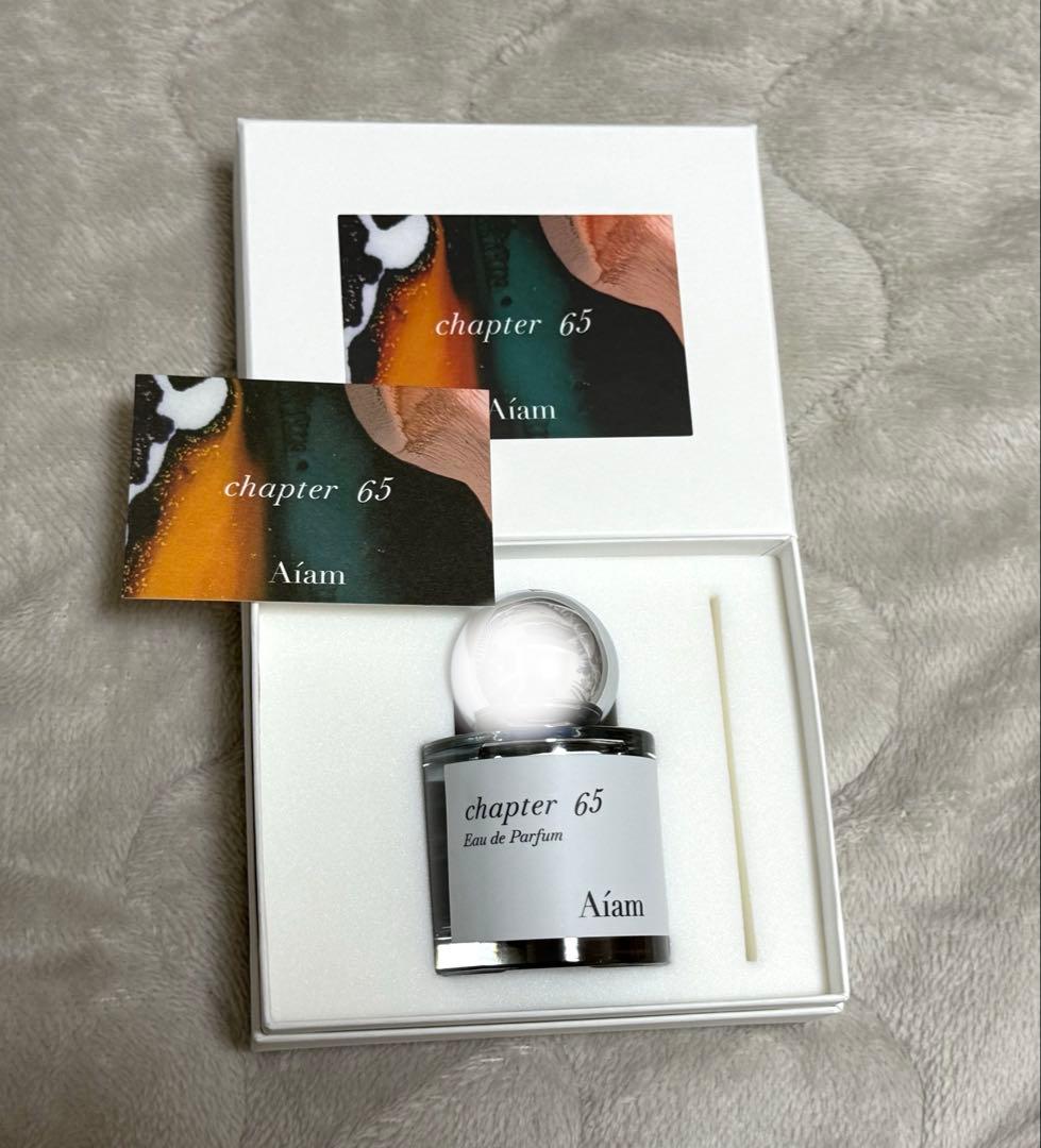 Aíam chapter 65 Eau de Parfum