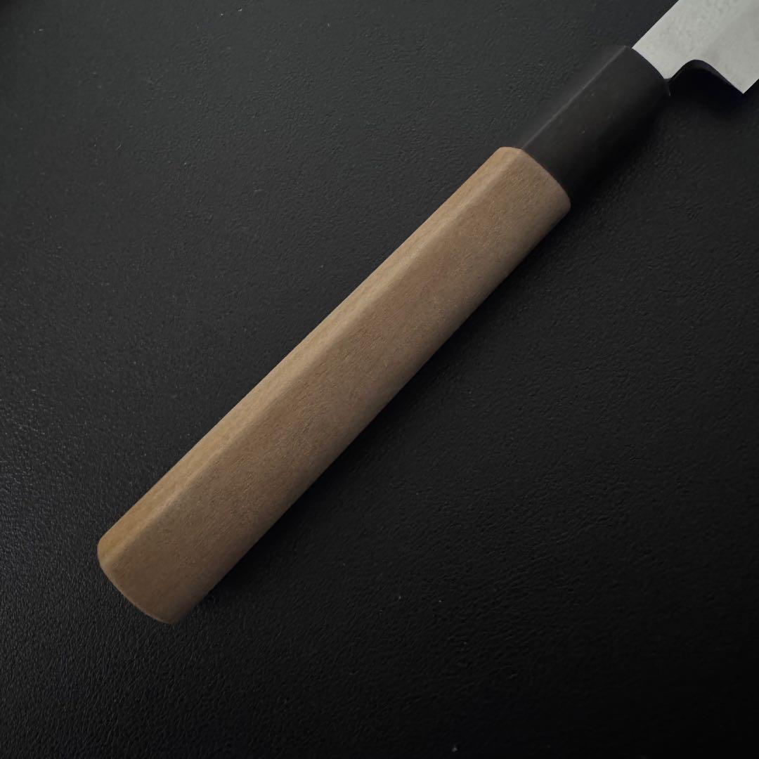 銀三 295mm タコ引包丁 堺刃物 和包丁 刺身包丁 蛸引