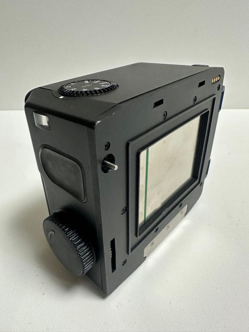 Mamiya 120 ロール フィルムバック ホルダー HA401 ※r2※