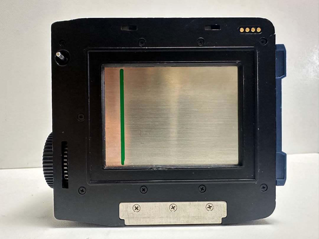 Mamiya 120 ロール フィルムバック ホルダー HA401 ※r2※