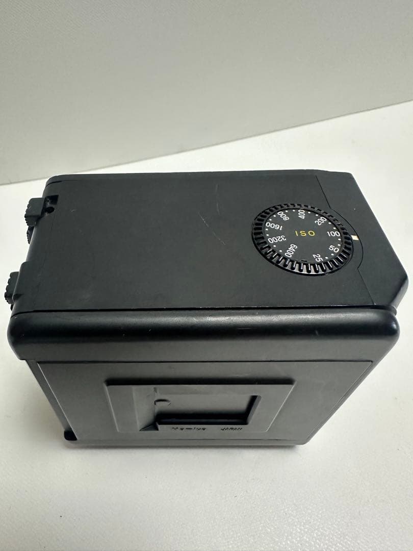 Mamiya 120 ロール フィルムバック ホルダー HA401 ※r2※