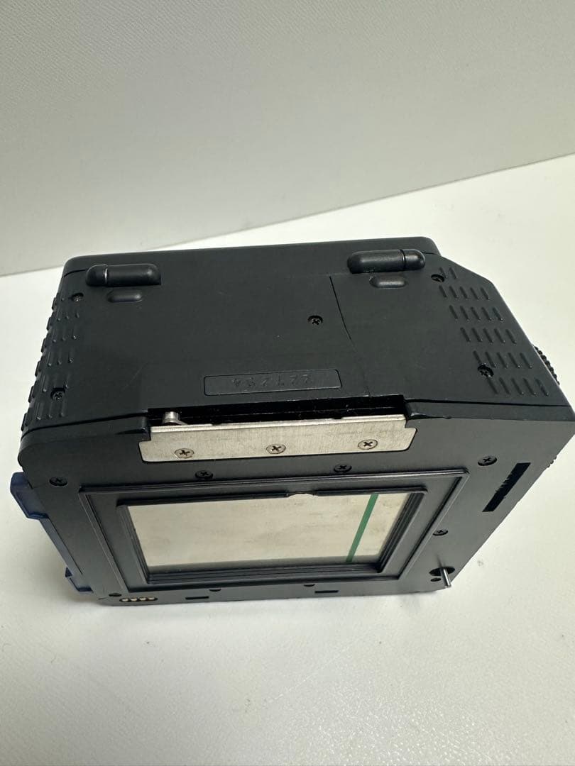 Mamiya 120 ロール フィルムバック ホルダー HA401 ※r2※