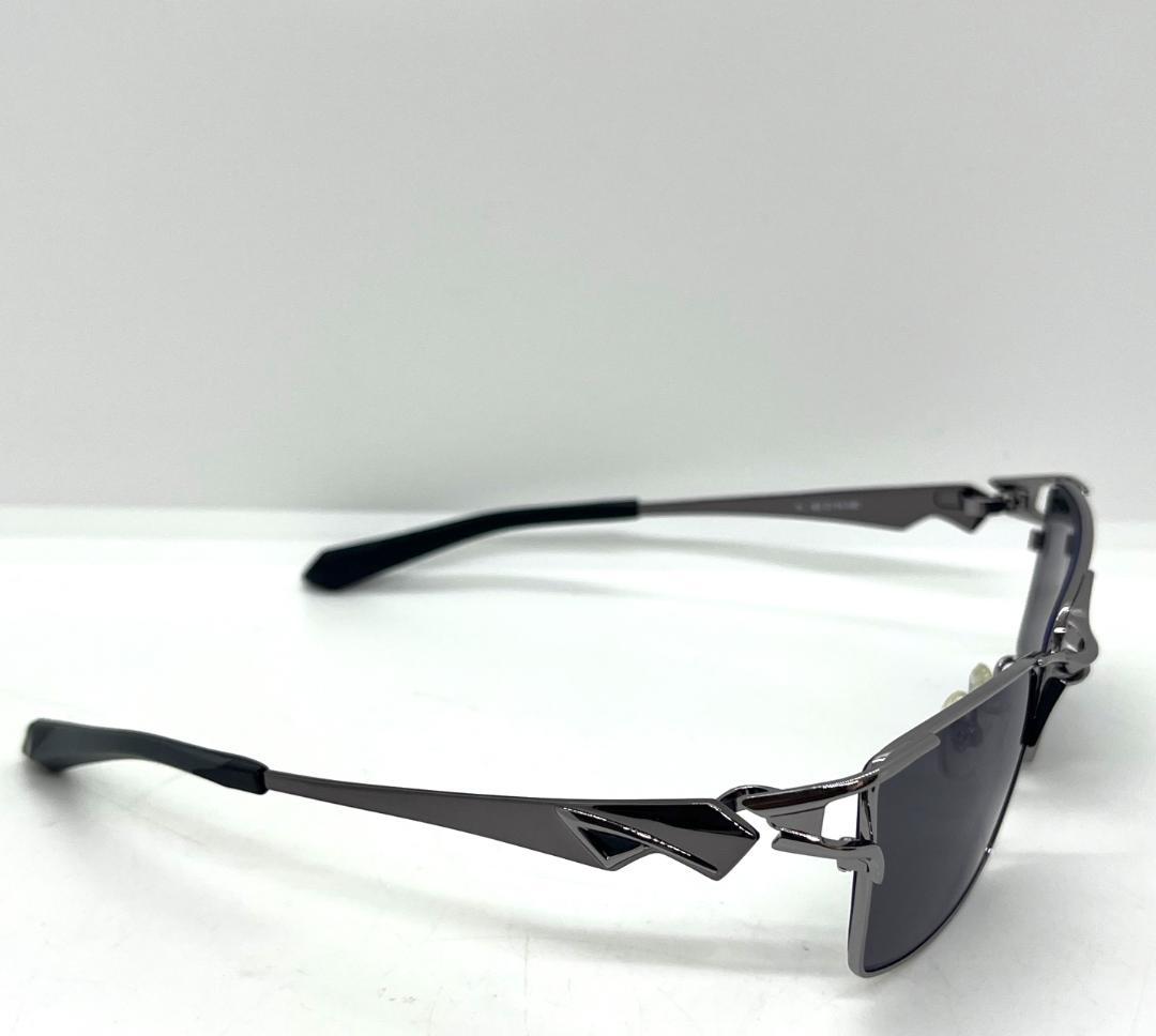 【中古美品】SAMURAI SHO サムライ翔 SS-F402#3 サングラス