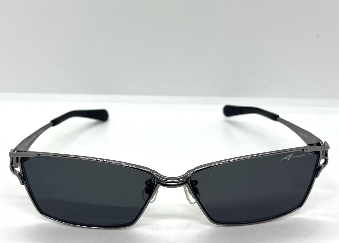【中古美品】SAMURAI SHO サムライ翔 SS-F402#3 サングラス