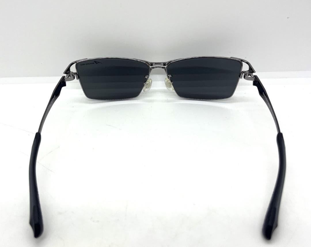【中古美品】SAMURAI SHO サムライ翔 SS-F402#3 サングラス