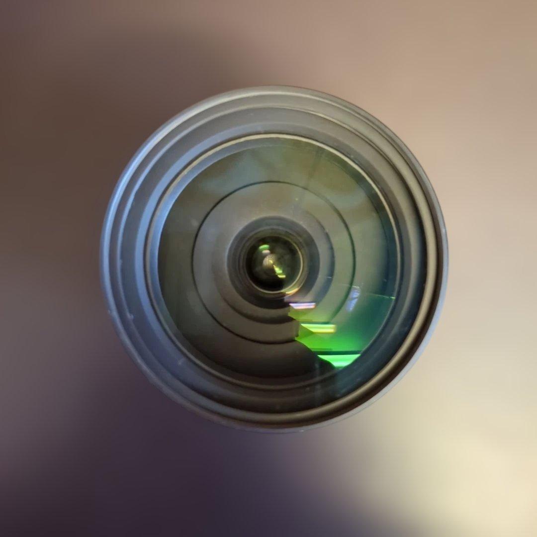 TAMRON 16-300mm DiⅡ VC キャノン　高倍率望遠レンズ　美品