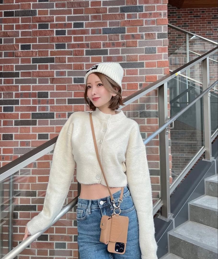 しぃちゃん iPhone16 ケース & ストラップ