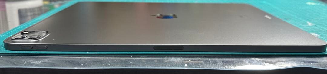 iPad pro 256GB M1 12.9 wifi pencil つき