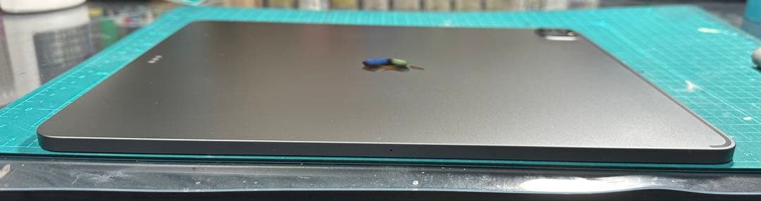 iPad pro 256GB M1 12.9 wifi pencil つき