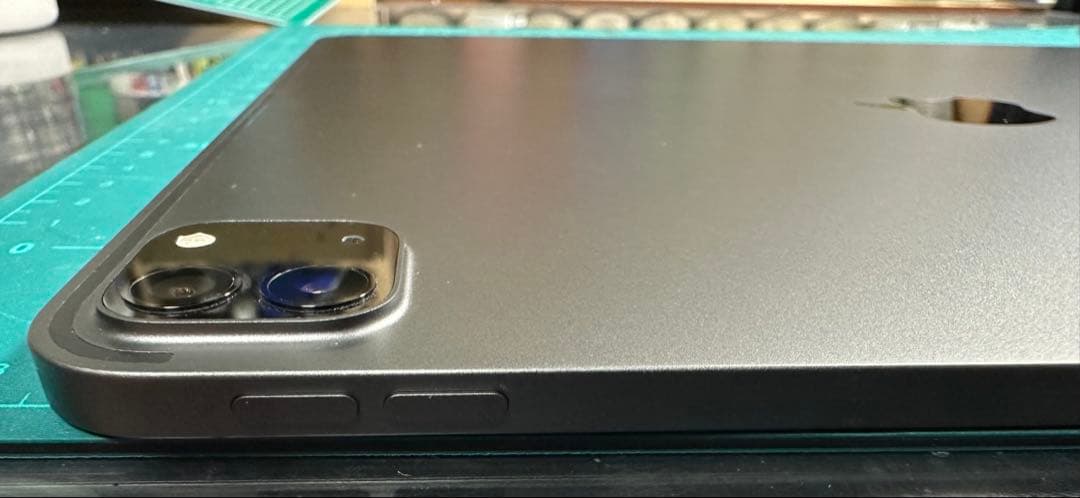 iPad pro 256GB M1 12.9 wifi pencil つき