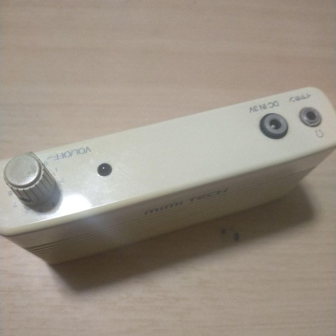 ミミテック　SS-1L 記憶力向上 右脳記憶 音読記憶学習