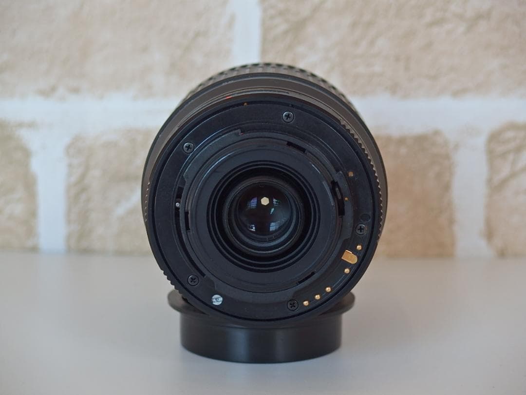 SMC PENTAX DA-L 55-300mm F4-5.8 望遠レンズ