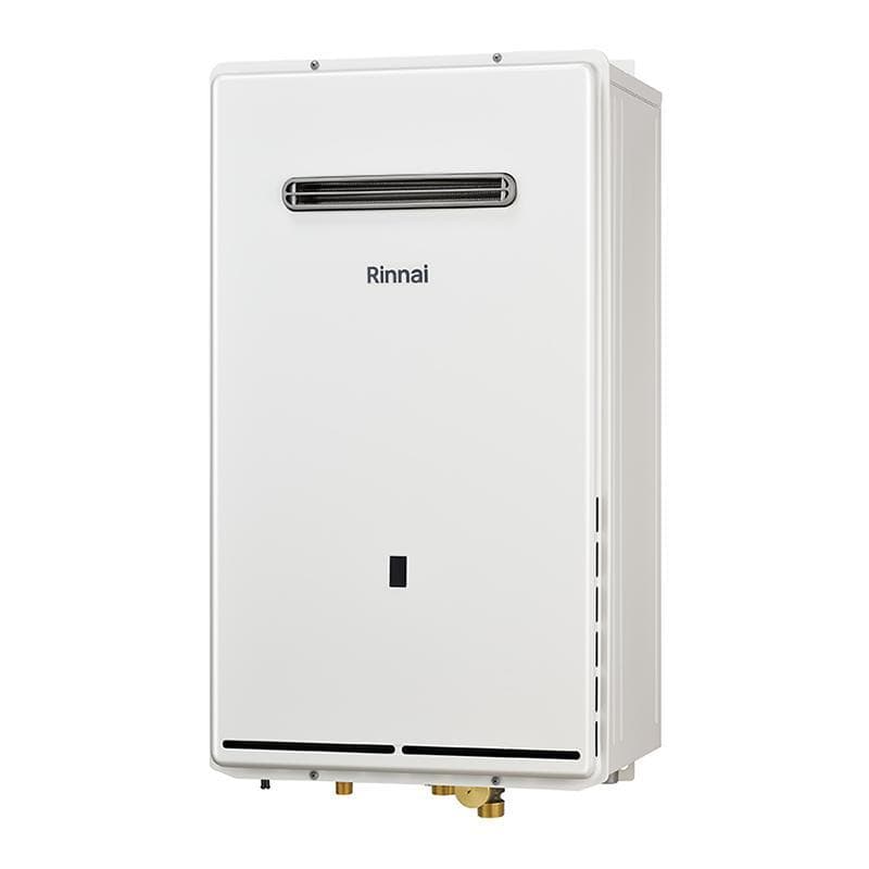 Rinnai RUXC-SE5001W-S 給湯器50kg(新品未開封商品)