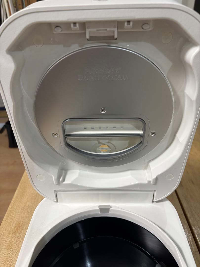 炊飯器　象印Stan ★2025年製 ★週末値下げしました！