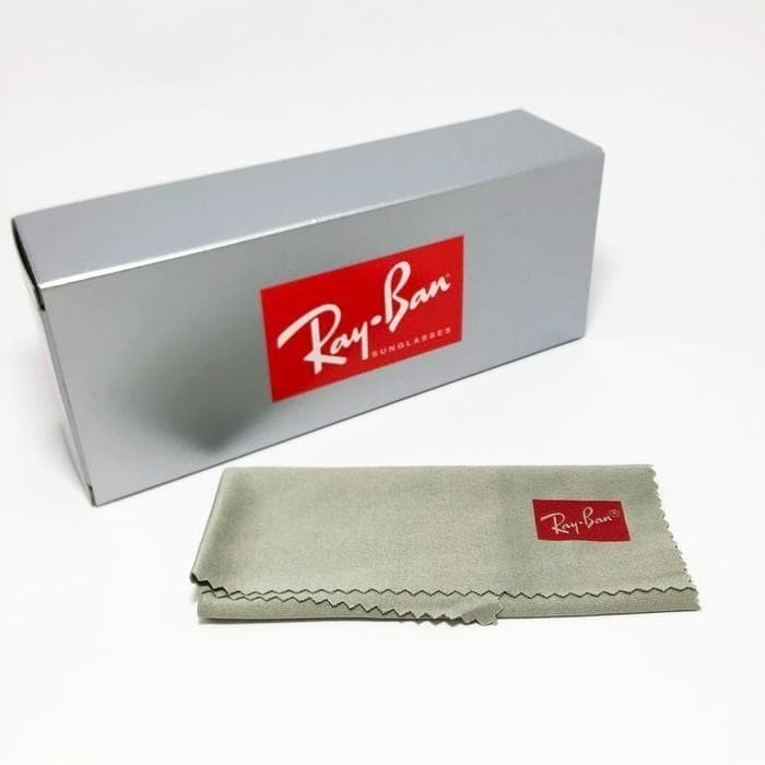 ケース無セール レイバン 【RB4258F-601/87-52】サングラス