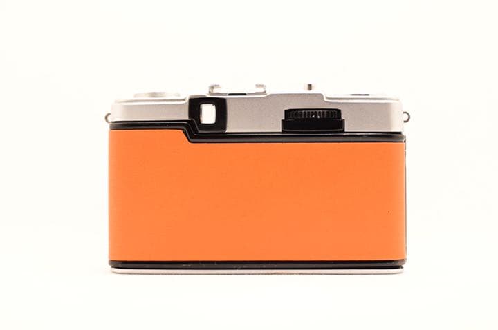 OLYMPUS PEN-EE2”改”　ハーフサイズカメラ　 3464792