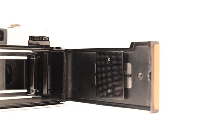 OLYMPUS PEN-EE2”改”　ハーフサイズカメラ　 3464792