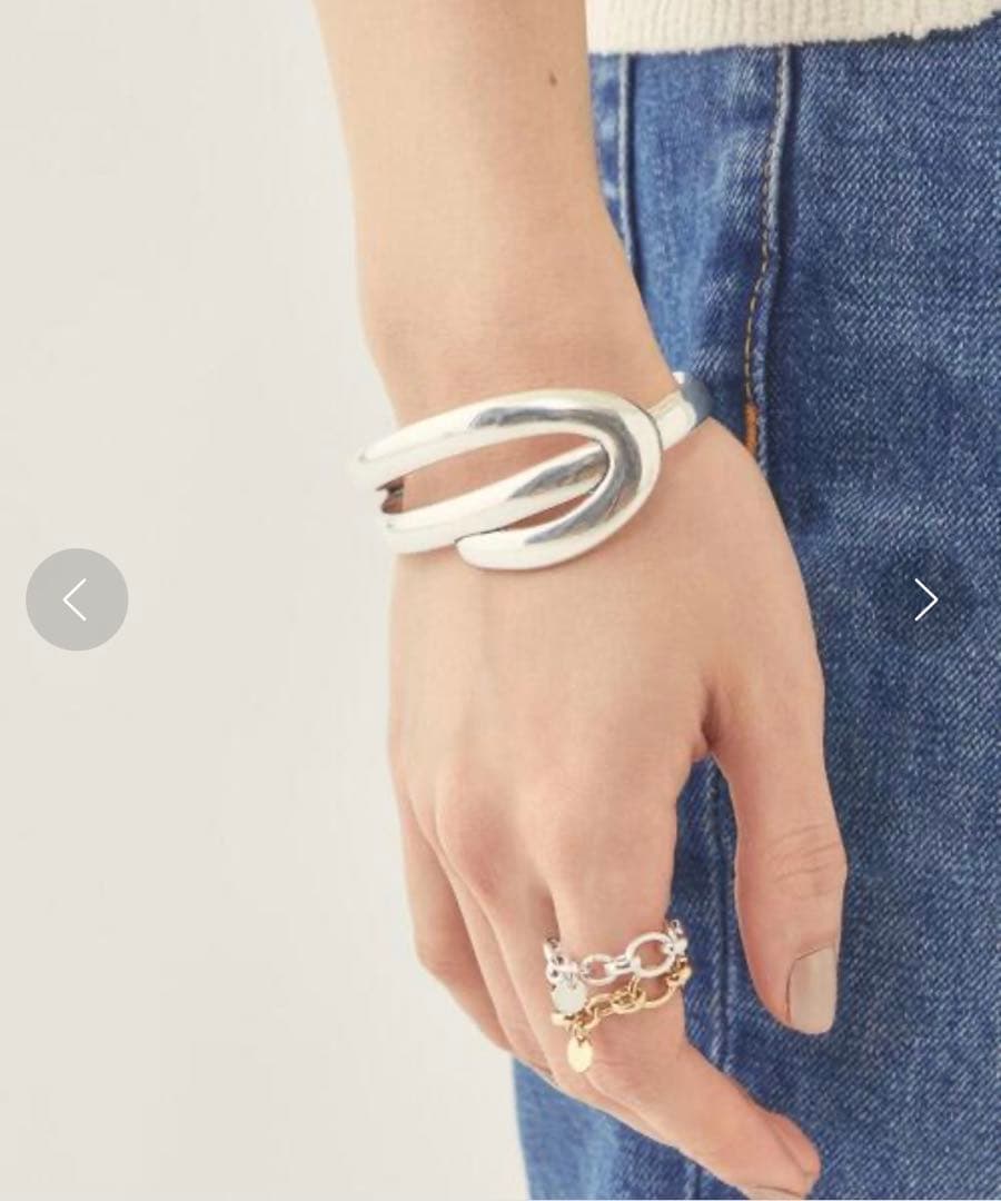 PHILIPPE AUDIBERT／デザイン ブレスレット