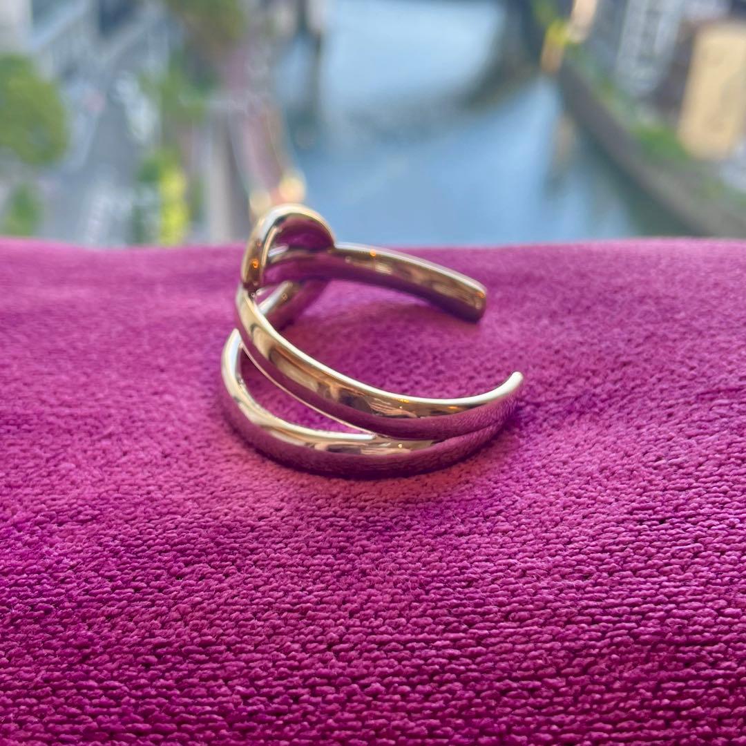 PHILIPPE AUDIBERT／デザイン ブレスレット