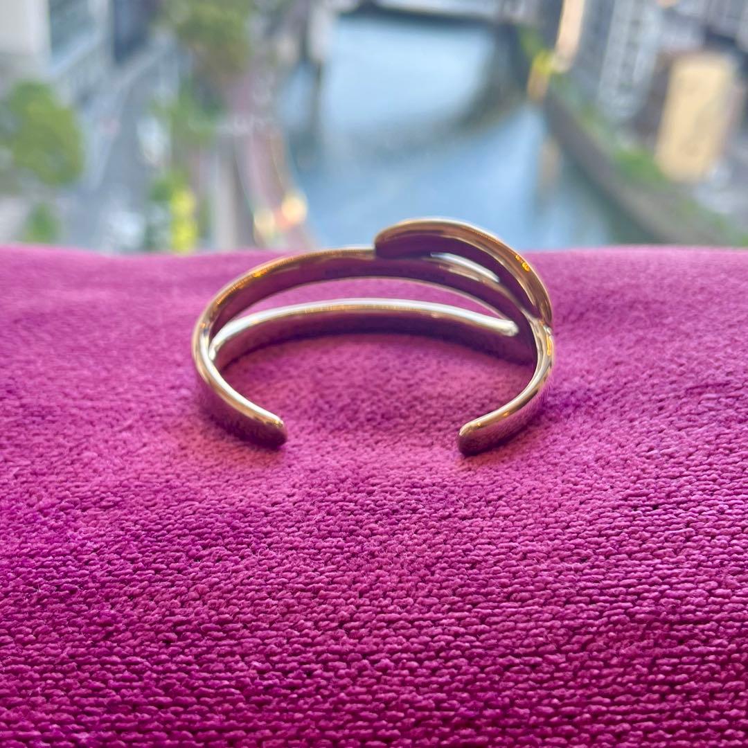 PHILIPPE AUDIBERT／デザイン ブレスレット