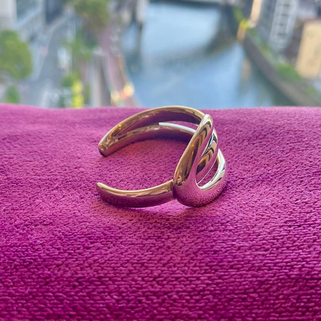 PHILIPPE AUDIBERT／デザイン ブレスレット