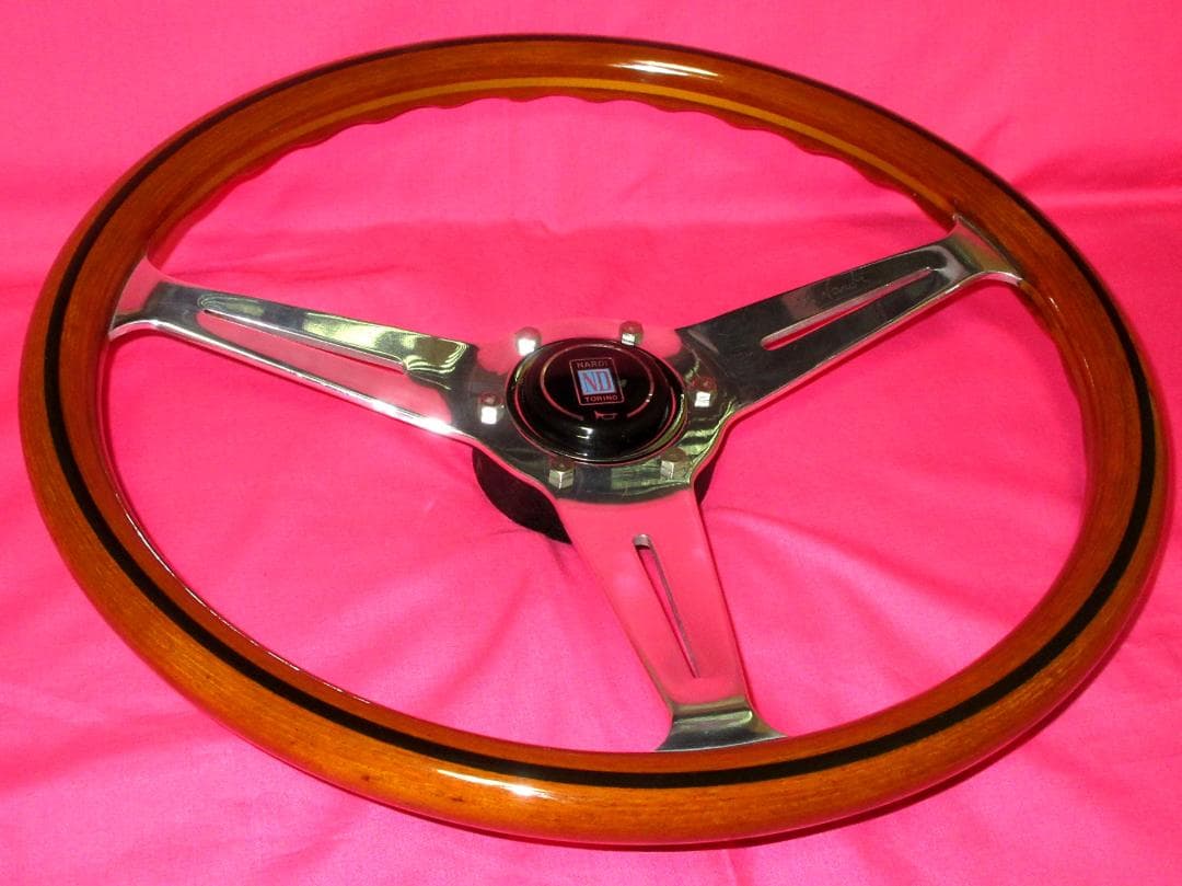 専用6234 正規品 NARDI classicナルディ クラシック 36.5Φ