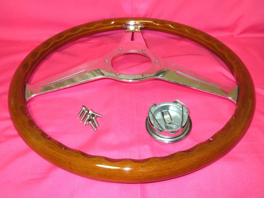 専用6234 正規品 NARDI classicナルディ クラシック 36.5Φ