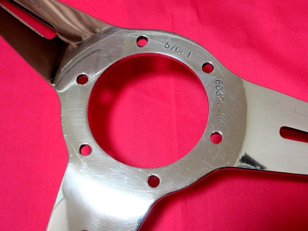 専用6234 正規品 NARDI classicナルディ クラシック 36.5Φ