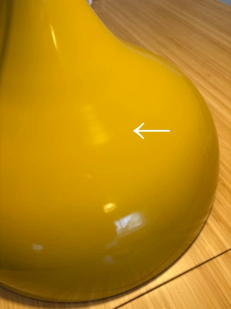 （あきぽよさま専用）unico GAMBLING ペンダントライト2PL