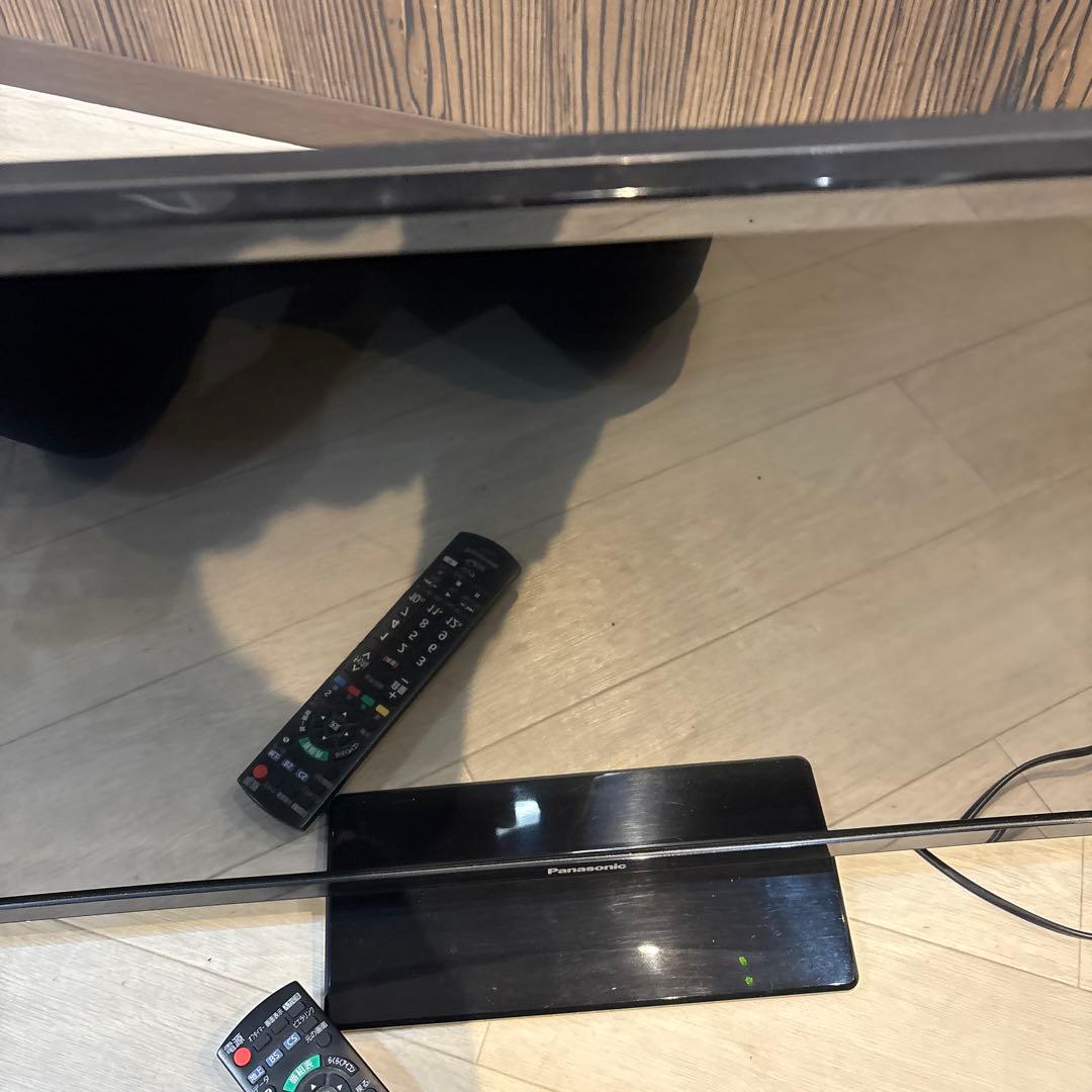 [ふゆゆ]Panasonic VIERA TH-32H300 32インチ
