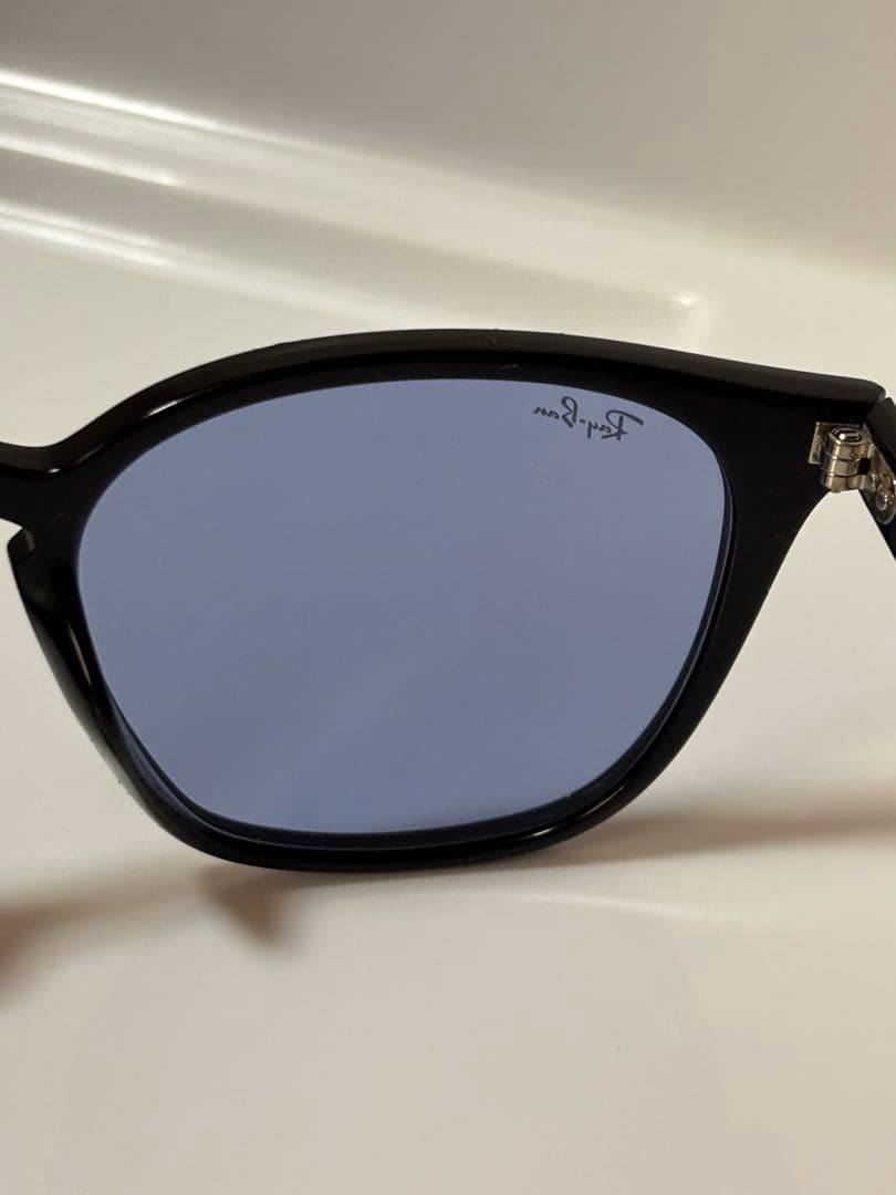 ★レンズ新品★RB 4258-F 601/80★ RayBan★レイバン★
