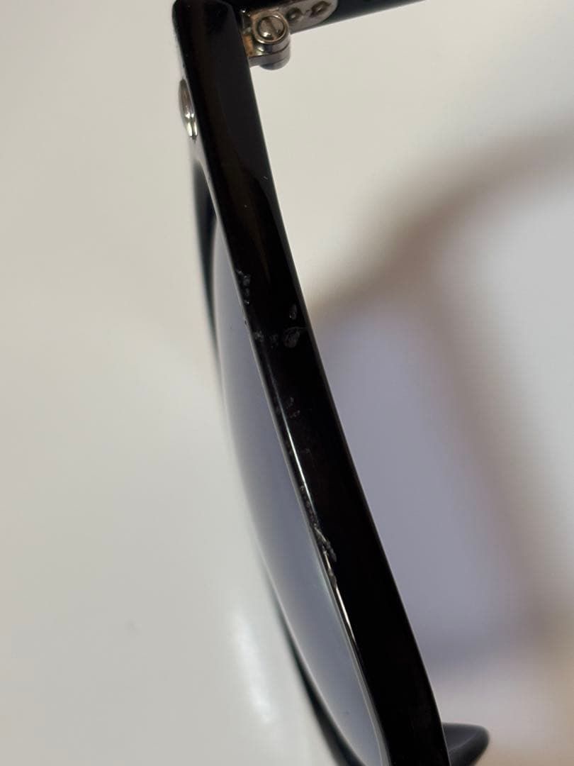 ★レンズ新品★RB 4258-F 601/80★ RayBan★レイバン★