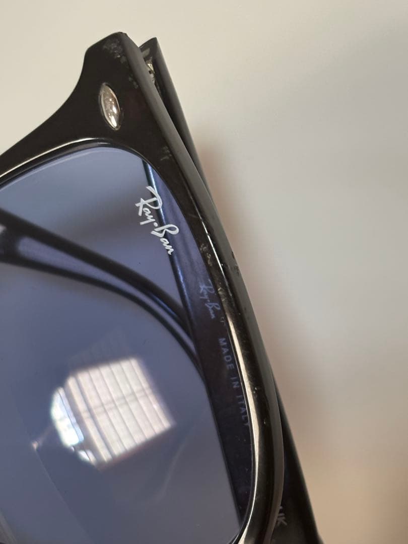 ★レンズ新品★RB 4258-F 601/80★ RayBan★レイバン★