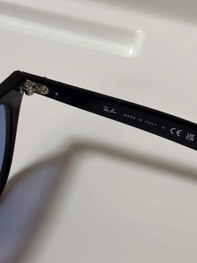 ★レンズ新品★RB 4258-F 601/80★ RayBan★レイバン★