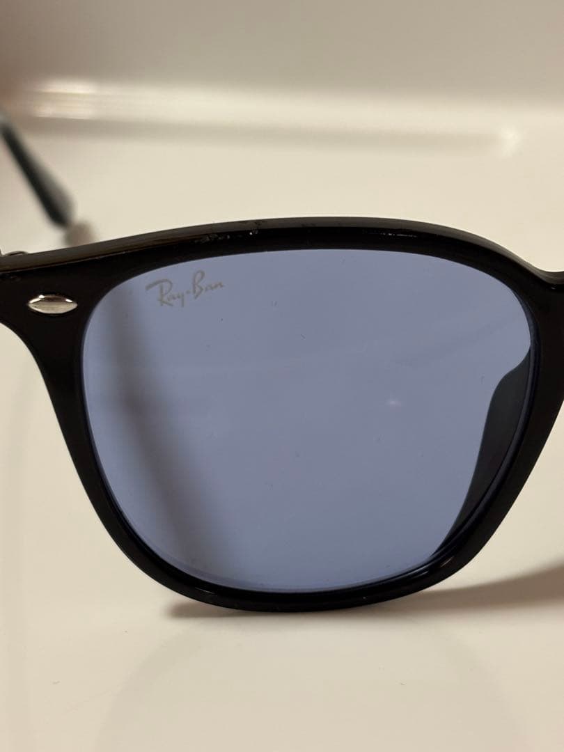 ★レンズ新品★RB 4258-F 601/80★ RayBan★レイバン★