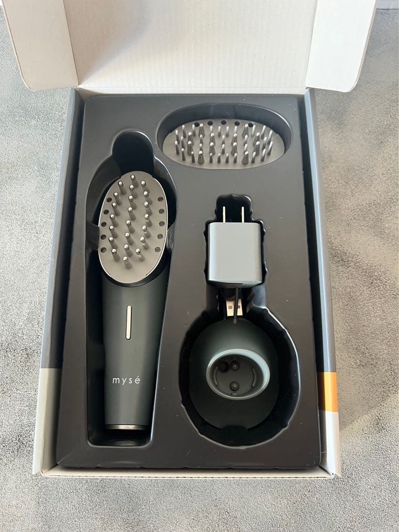 ミーゼ スカルプリフトアクティブプラス