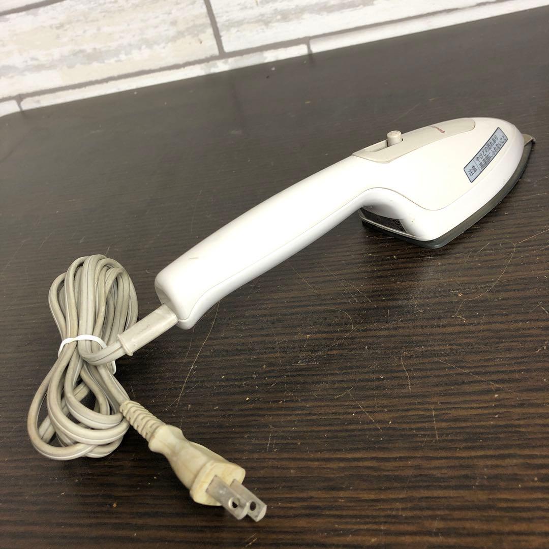 National ナショナル 自動裁縫こて NI-207F