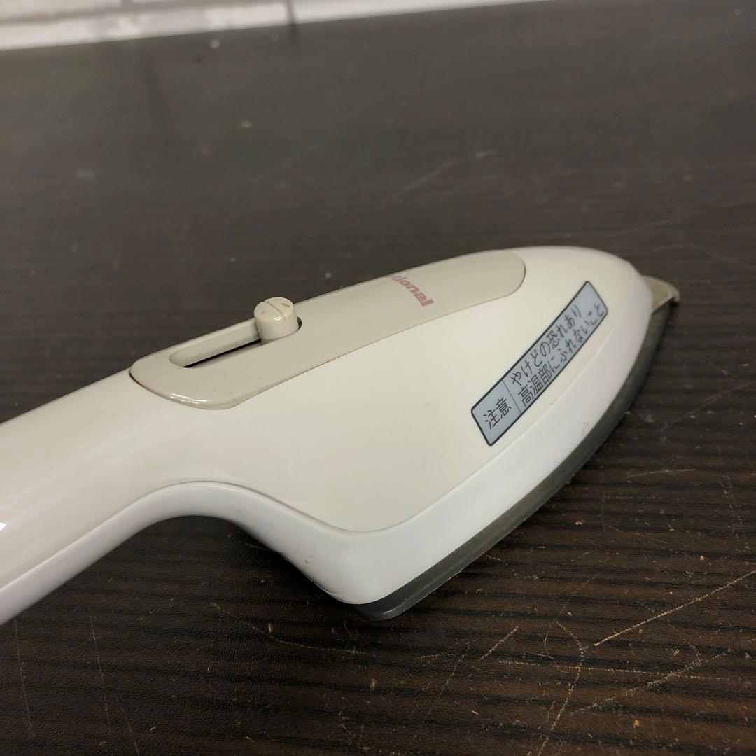 National ナショナル 自動裁縫こて NI-207F