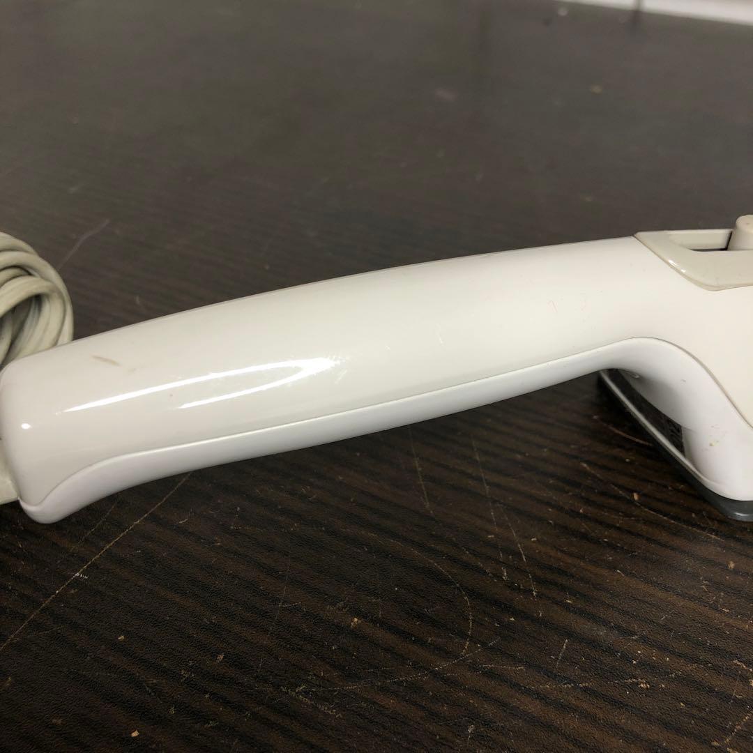 National ナショナル 自動裁縫こて NI-207F